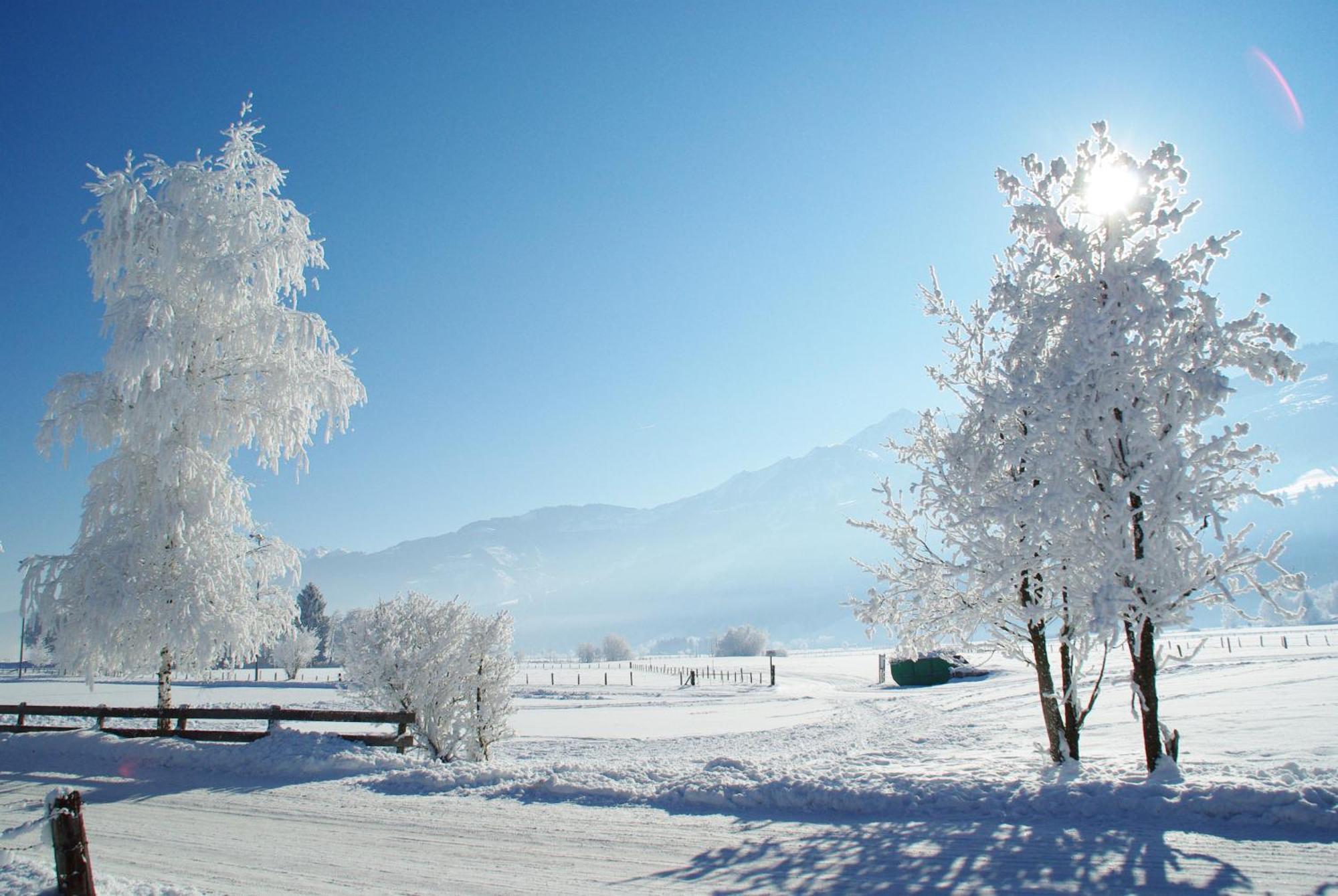 Pension Christophorus Kaprun Exterior photo